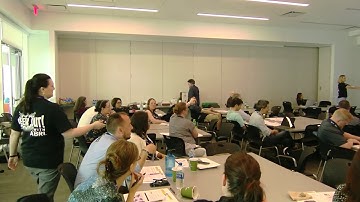 Emerging Science Rodeo   Data Enclave