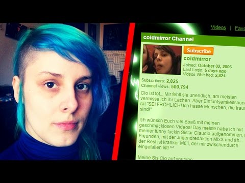 Coldmirror DAMALS