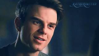 The Originals - Who Is In Control?