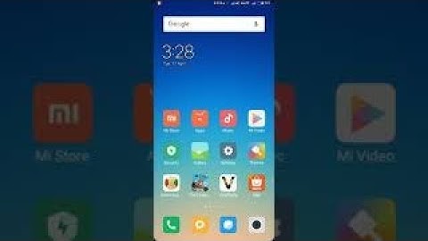Android Developer Tool | Redmi Note 5/Pro & Xiomi  Developer Options | How to start developer option