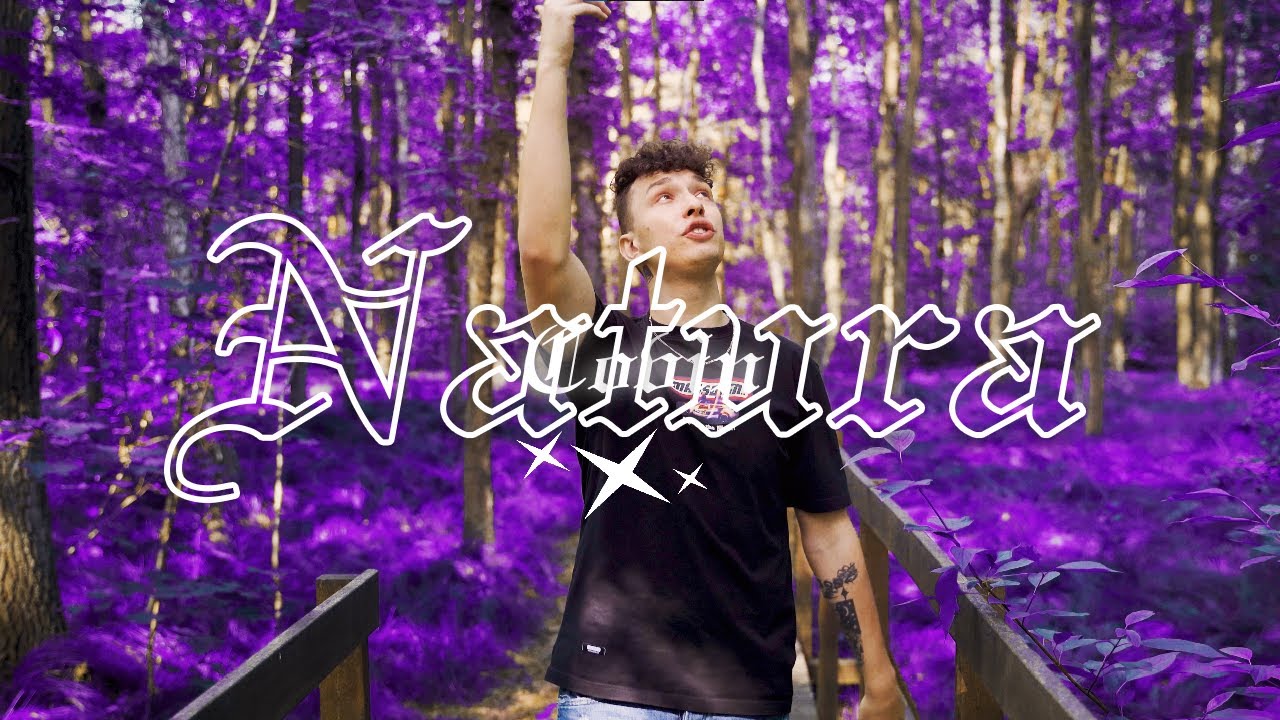 Watch COVIN - NATURA prod. Mustang on YouTube Watch COVIN - NATURA prod. Mustang on YouTube