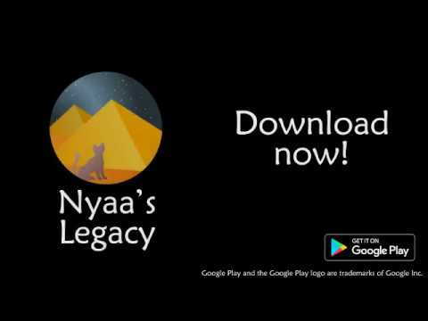Nyaas Legacy