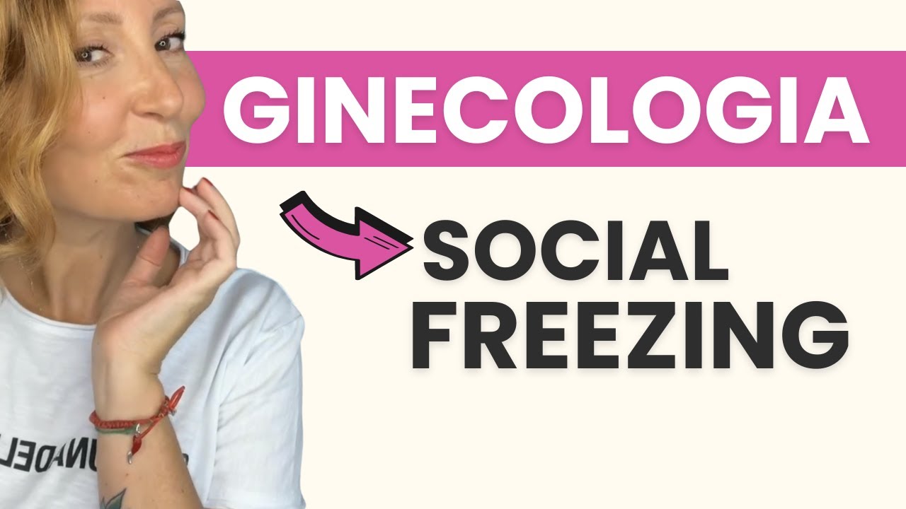 Social Freezing: Tutto quello che devi sapere (Costi, Età, Procedura) con il Dott. Taccani