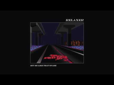 alt-J - Hit Me Like That Snare (Official Audio)