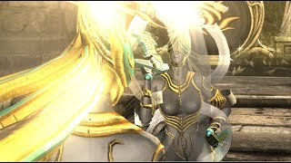 Bayonetta Joy Mod The Gates Of Paradise