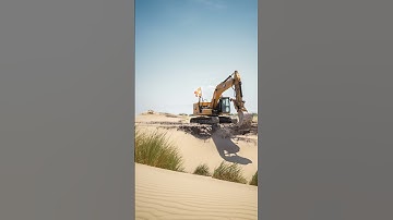 AI is changing the game 😯 Construction technology