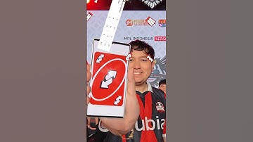 Geek Fam ID  mendapatkan tiket Playoffs yang kedua! @geekfamid! ❤️‍🔥#MPLIDS15 #WeOwnThis #DynamicMPL