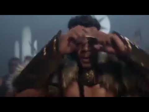 اغنيه محمد رمضان الجديده انا أسد الغابه رووووعه