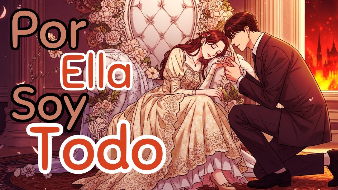 Por Ella Soy Todo 🔥 Por Ella Quemaría Reinos - cancion ia