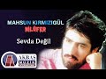 Mahsun Kırmızıgül Sevda Değil 