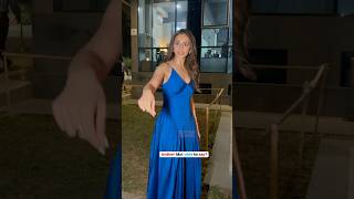 Rakul Preet Spotted At Andheri