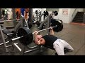 How to Hit Strength Gains Every Workout | Plus Benching 315 Easy