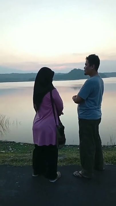 setu patok cirebon #cirebon #setupatok #mundu