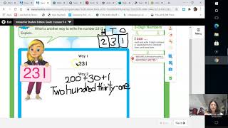 Envision Lesson 9-4