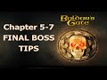 Chapter 5-7 Final Chapter, Final Boss Baldurs Gate 1 EE - Playthrough Part 6