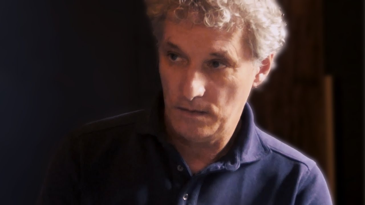 Emmanuel SEGUIER bande démo comédien