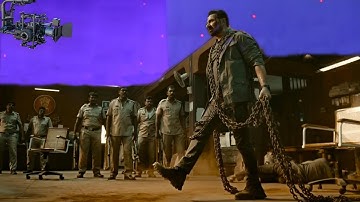 Jaat Movie Behind The Scenes | Sunny Deol | Shooting Location | हिन्दी❗️