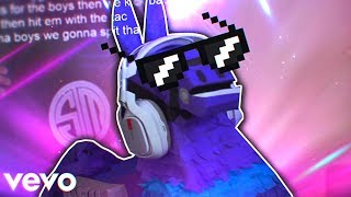 Stream Lama Fortnite Song (ft drama) by Milan Muste