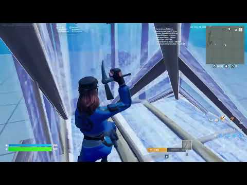 Fastest high ping