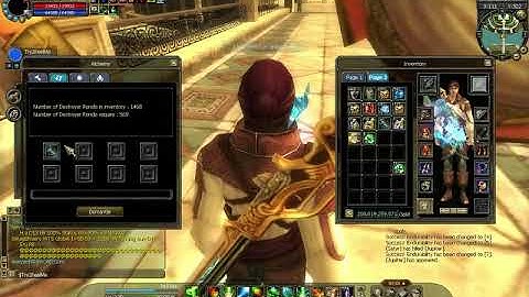 How to make adv elixir B SRO