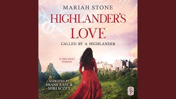 Chapter 6.4 - Highlander