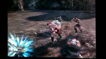 Beowulf The Game: episode 1