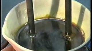 electrolysis introduction