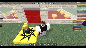 Roblox Exploit | HaruNee V0.3