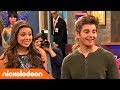 Os Thundermans | A ultima cena gravada 😢 | Portugal | Nickelodeon em Português