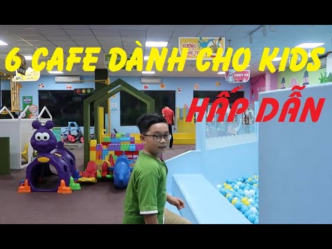 quán cà phê có khu vui chơi trẻ em  Update 2022  Những quán cà phê có KHU VUI CHƠI TRẺ EM Hấp Dẫn tại Bình Dương | Vương Quốc Nhỏ