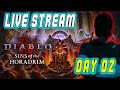 S9 Day 2 | Blasting with the Mages