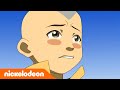 Avatar: The Last Airbender | Mencari Appa di Gurun Pasir | Nickelodeon Bahasa