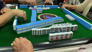 V#377: Timbogan At Bunotan Na❗️➡️ #miwithfriends #mahjong #international  #MIsAISMStyle