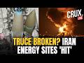 Iran LIVE Blasts In Tehran Energy Sites Hit Despite Ceasefire US Israel Jets Intensify Strikes Iran LIVE Blasts In Tehran Energy Sites Hit Despite Ceasefire US Israel Jets Intensify Strikes