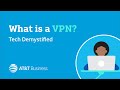 What is a VPN? – Tech Demystified image