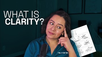 This is Clarity Foundations. Let