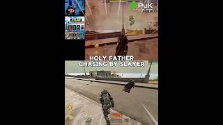 HOLY FATHER CHASING BY SLAYER|REBIRTH ISLAND TOURNAMENT @iFerg#iferg #codmedit #codmferg
