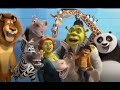Story Of Dreamworks 