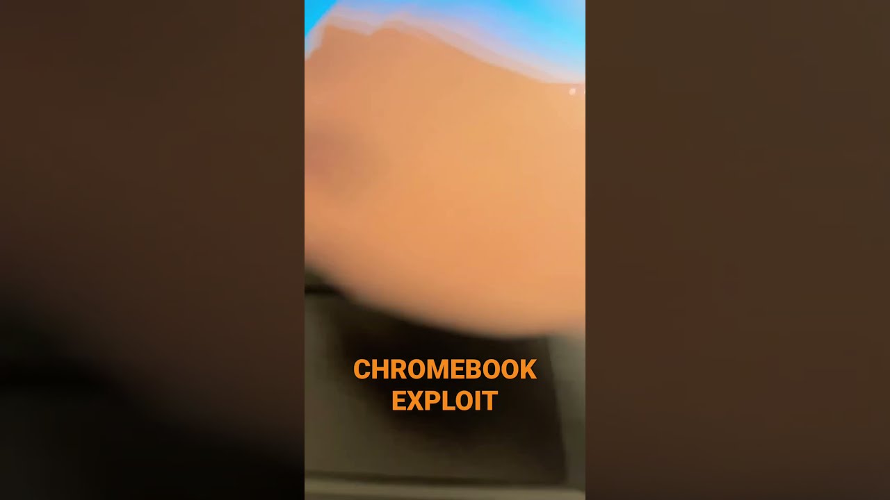 HOW TO BYPASS SCHOOL FLITER ON CHROMEBOOK STILL WORKS Secret Dev Menu