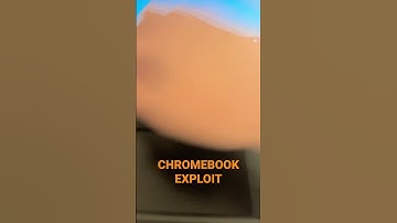 HOW TO BYPASS SCHOOL FLITER ON CHROMEBOOK (STILL WORKS) secret dev menu