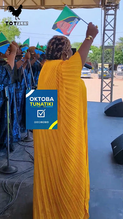 OKTOBA TUNATIKI ✅️