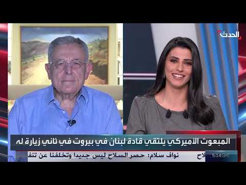 زيارة براك للبنان: فرصة للتغيير أم استمرار للوضع الراهن؟