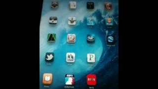 Hide Your Apps With Poof From Cydia! screenshot 2