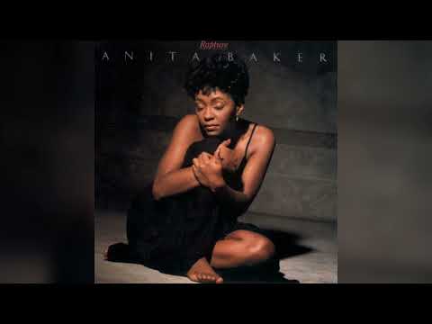 You Bring Me Joy - Anita Baker - 2022 Remaster