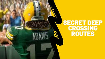 The MOST Important Tip For Torching 30 Yard Cloud Flats In Madden 22|