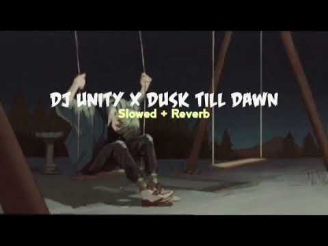 DJ MASHUP Unity X Dusk Till Dawn X Uncover || Remix Slow Bass 🎶🎧
