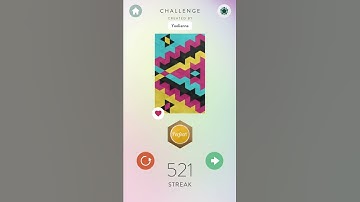 Kami 2 Game 2017 - Challenge by Yoolianna