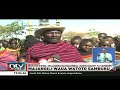 Samburu: Wakaazi waandamana kukashifu mauaji ya vijana wawili na majangili sugu