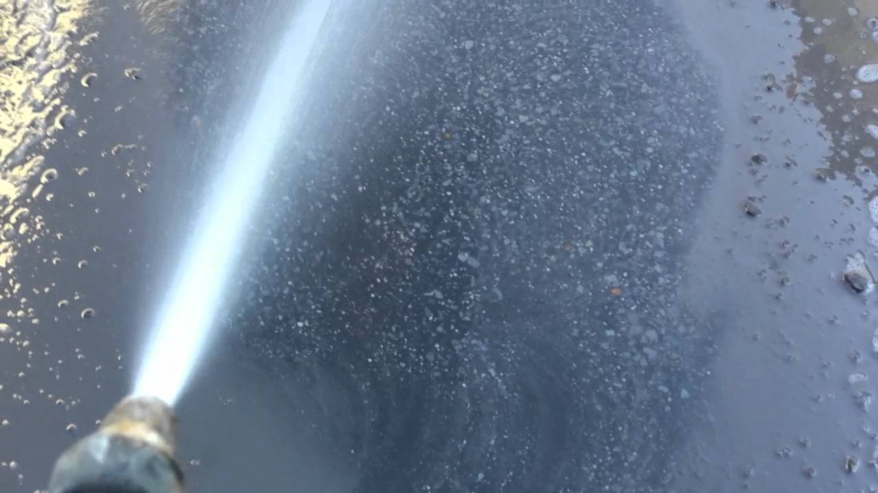 Concrete Grinding Machine YouTube