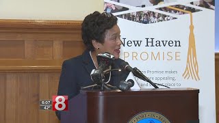 SCSU to provide scholarships to New Haven students